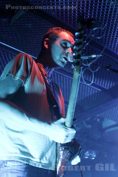 ZERO - 2017-10-13 - PARIS - Batofar - Eric Aldéa